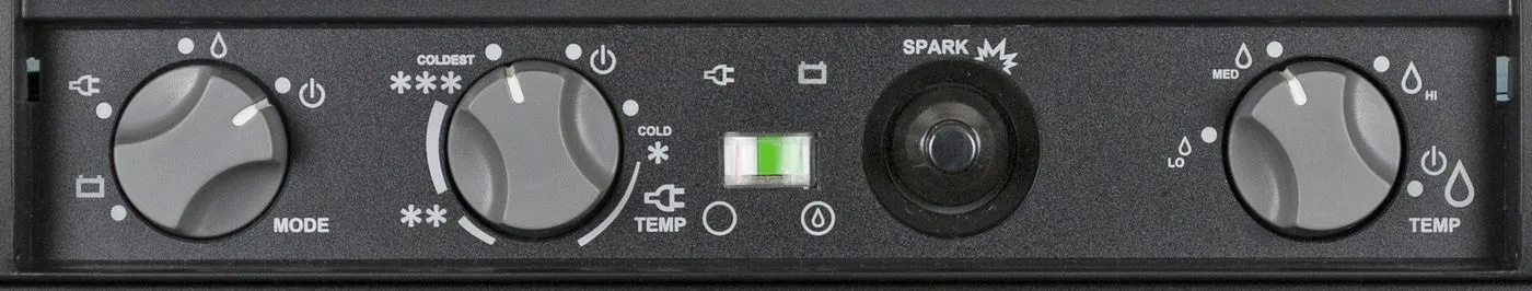 Norcold Fridge N306.3R